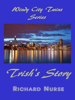cover image of Trish's Story